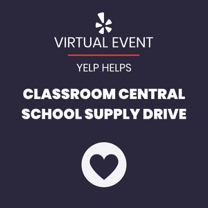 Team Page: Yelp Charlotte Community